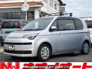 Toyota Spade NCP141