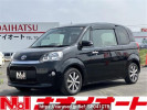 Toyota Porte NCP141