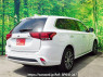 Used 2016 AT mitsubishi outlander-phev GG2W Image[1]