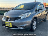 Used 2014 AT nissan note E12 Image[0]