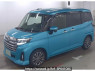 Used 2022 AT toyota roomy M900A Image[0]