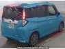 Used 2022 AT toyota roomy M900A Image[1]