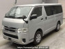 Used 2020 AT toyota hiace-van GDH206V Image[0]