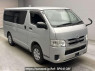 Used 2020 AT toyota hiace-van GDH206V Image[2]