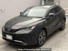 Toyota Harrier PHEV AXUP85