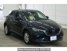 Mazda CX-3 DKLFW