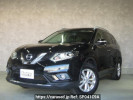 Nissan X-Trail NT32
