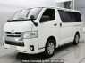 Used 2019 AT toyota hiace-van GDH206V Image[1]