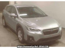 Subaru XV GT3