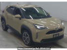 Toyota YARIS CROSS MXPB10