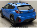 Subaru Crosstrek GUE
