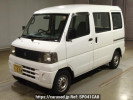 Mitsubishi Minicab Van U61V