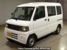 Used 2001 AT mitsubishi minicab-van U61V Image[0]