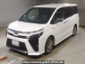 Used 2019 AT toyota voxy ZWR80W Image[0]