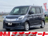 Used 2013 AT mitsubishi delica-d2 MB15S Image[0]