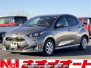 Toyota YARIS KSP210