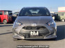 Used 2021 AT toyota yaris KSP210 Image[1]