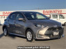 Used 2021 AT toyota yaris KSP210 Image[2]