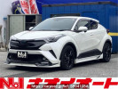 Toyota C-HR ZYX10