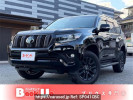 Toyota Land Cruiser Prado GDJ150W
