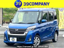 Nissan DAYZ ROOX B21A