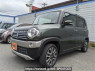 Used 2017 AT suzuki hustler MR41S Image[0]