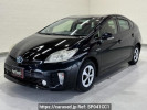 Toyota Prius ZVW30