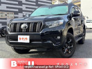 Toyota Land Cruiser Prado TRJ150W