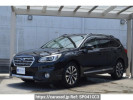 Subaru Legacy Outback BS9
