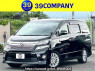 Used 2014 AT toyota vellfire ANH20W Image[0]