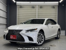 Lexus LS GVF55