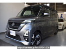 Nissan Roox B45A