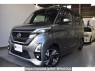 Used 2021 AT nissan roox B45A Image[0]