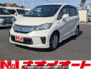 Honda Freed hybrid GP3