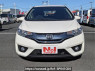 Used 2013 AT honda fit GK3 Image[1]
