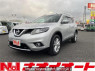 Used 2016 AT nissan x-trail NT32 Image[0]