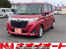 Toyota Roomy M900A