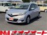 Used 2013 AT toyota vitz NSP130 Image[0]