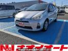 Toyota Aqua NHP10