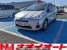Used 2013 AT toyota aqua NHP10 Image[0]