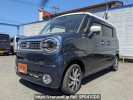 Suzuki WAGON R SMILE MX91S
