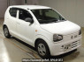 Used 2019 AT suzuki alto HA36S Image[2]