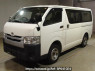 Used 2020 AT toyota hiace-van TRH200V Image[0]