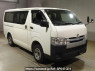Used 2020 AT toyota hiace-van TRH200V Image[2]
