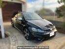 Volkswagen Golf R AUDJHF