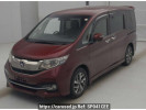 Honda Step WGN Spada RP4