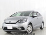 Used 2021 AT honda fit GR1 Image[2]