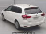 Used 2021 AT toyota corolla-fielder NZE164G Image[1]
