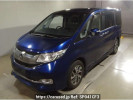 Honda Step WGN Spada RP4