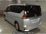 Used 2017 AT nissan serena GFNC27 Image[1]